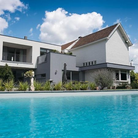 샤드폰테인 Les Valcaprimontoises B&B 외부 사진